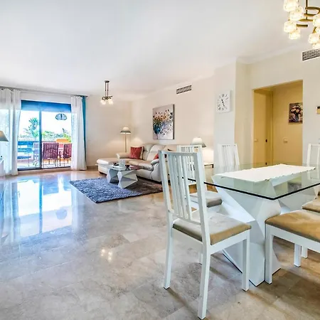 2 Bedroom Amazing In * Casares