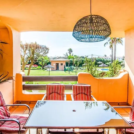 2 Bedroom Amazing In Casares