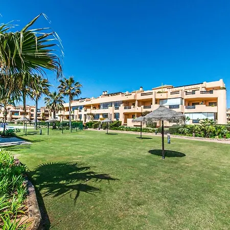 2 Bedroom Amazing In * Casares