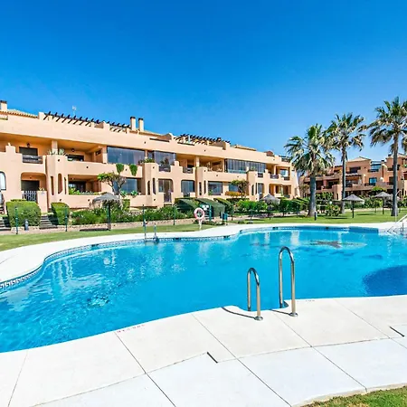 Apartment 2 Bedroom Amazing In Casares
